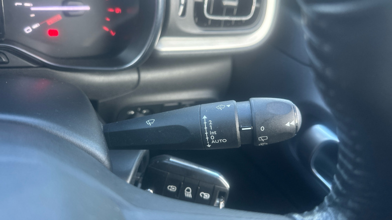 Citroen C3 1.2 PureTech 82 Flair 5dr Petrol Hatchback